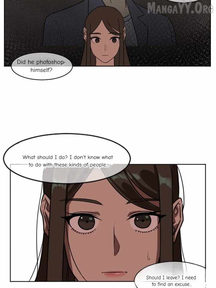 Read Change Me Manga Online