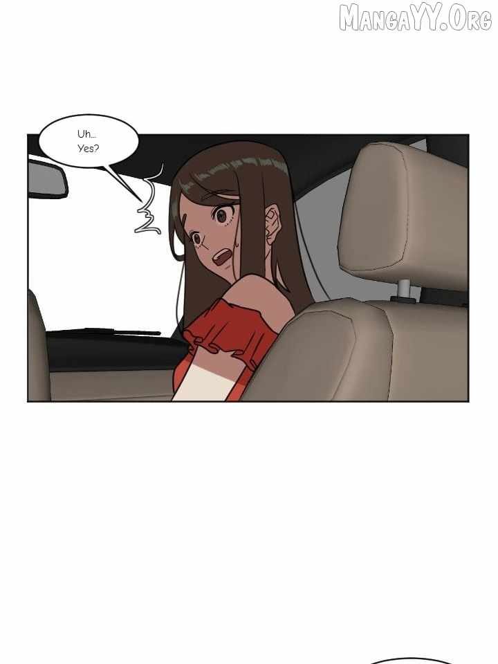 Read Change Me Manga Online