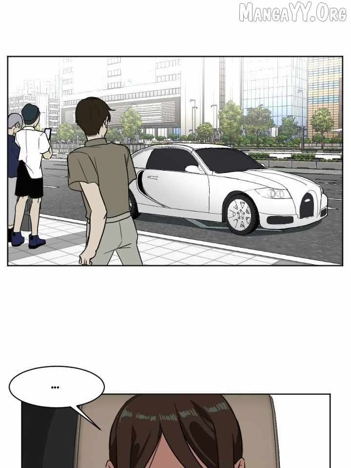 Read Change Me Manga Online