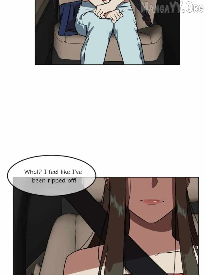 Read Change Me Manga Online