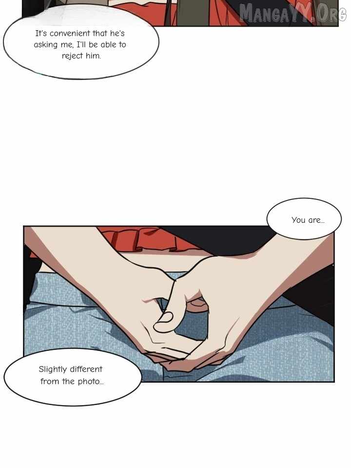 Read Change Me Manga Online