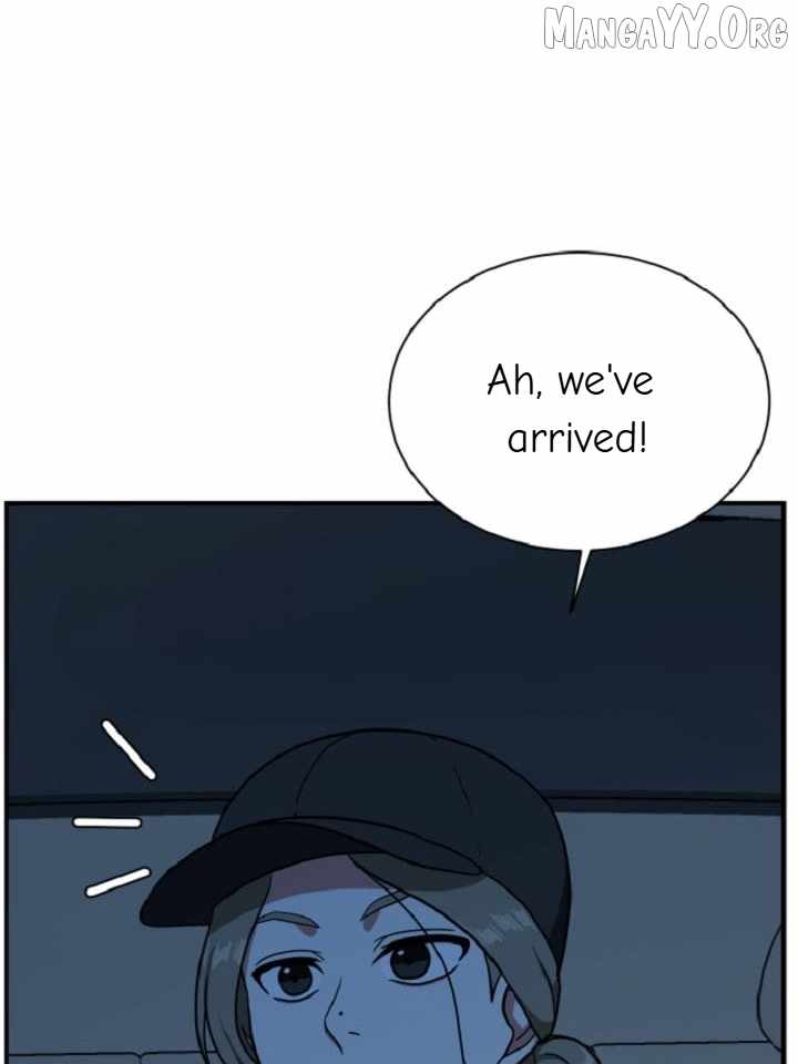 Read Change Me Manga Online