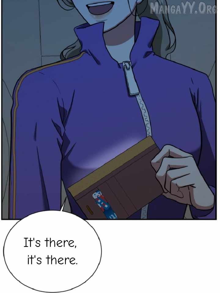 Read Change Me Manga Online