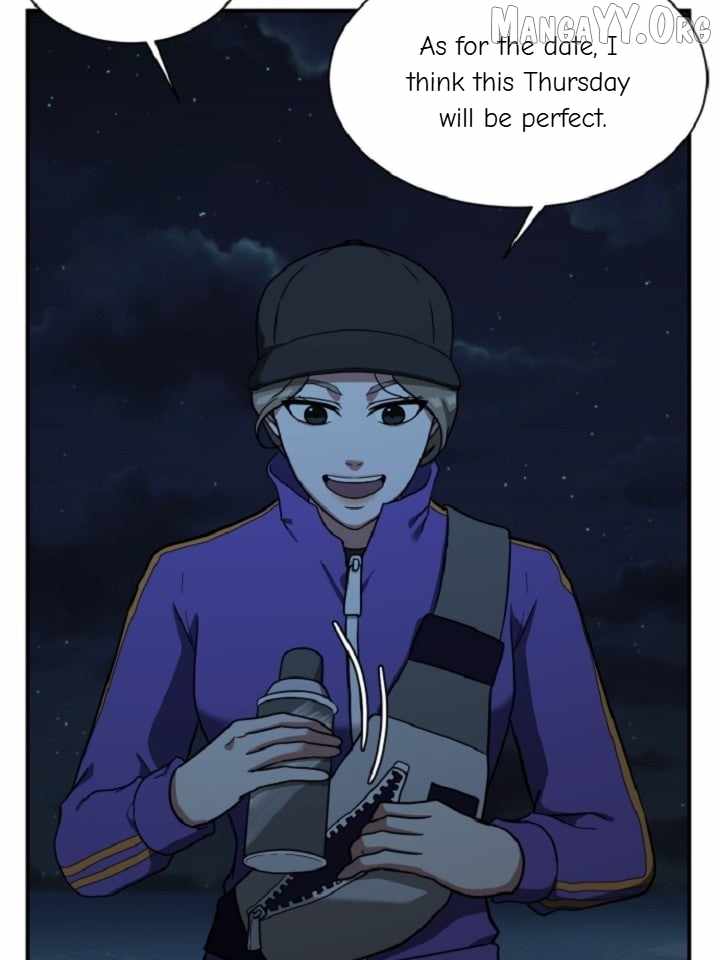 Read Change Me Manga Online