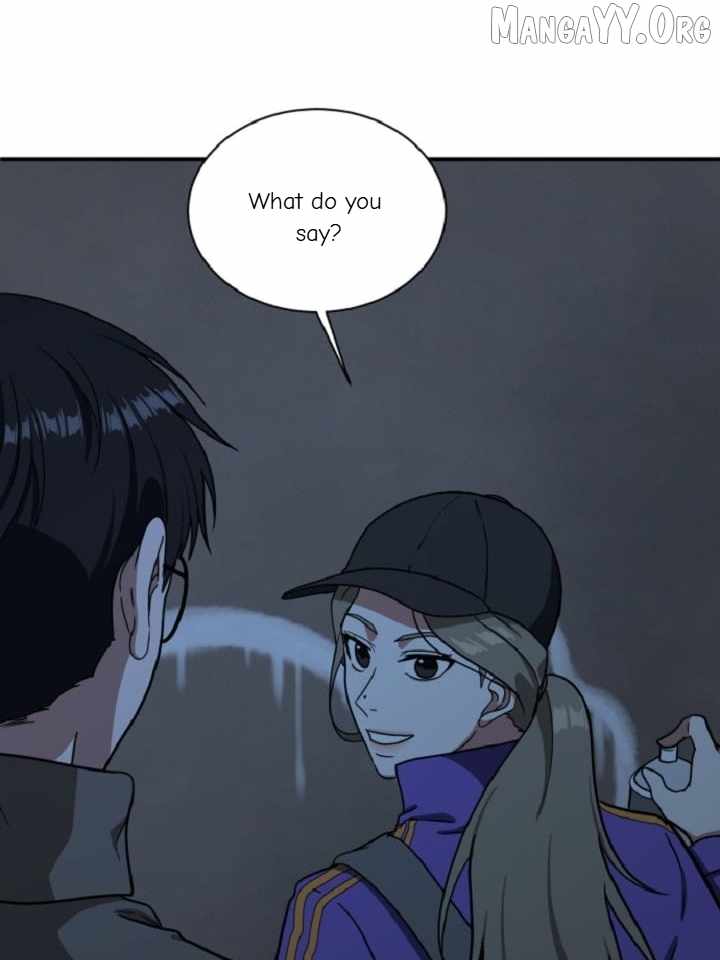 Read Change Me Manga Online