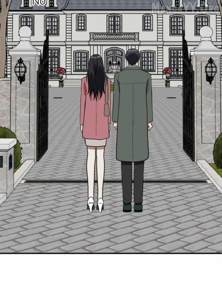 Read Change Me Manga Online