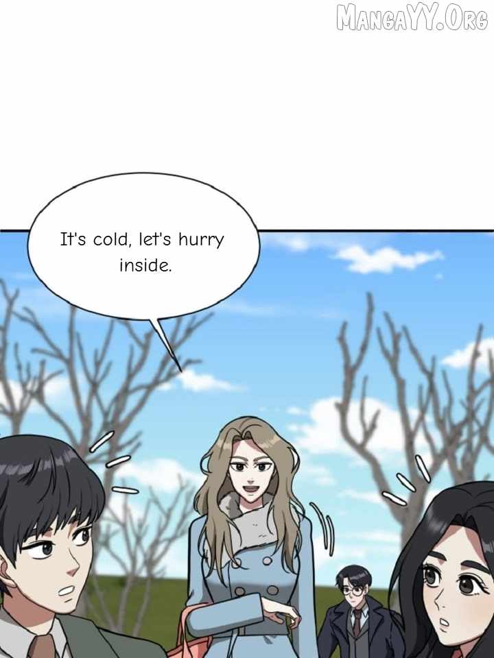 Read Change Me Manga Online