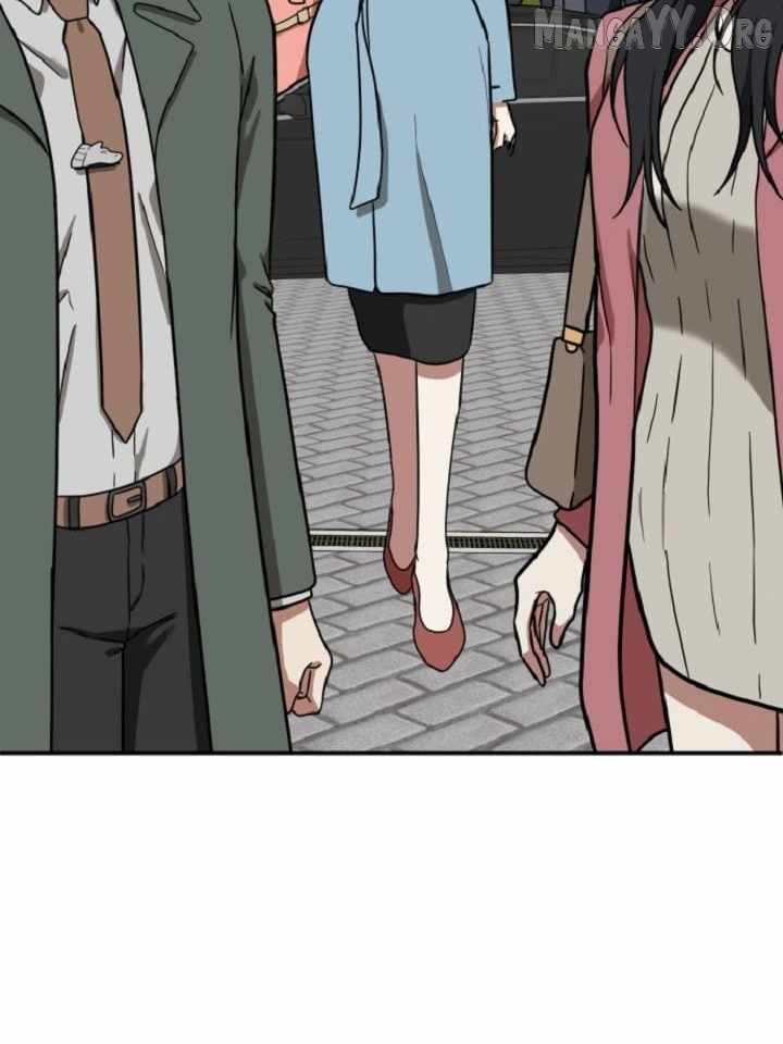 Read Change Me Manga Online