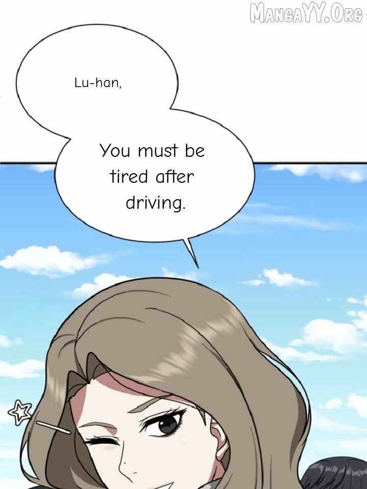 Read Change Me Manga Online