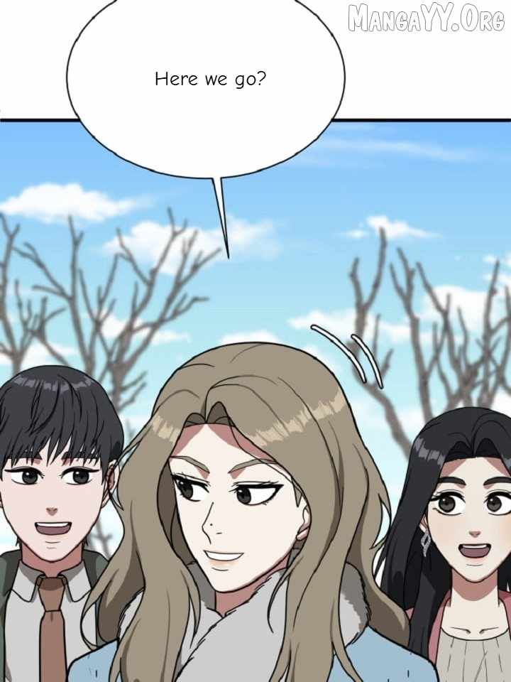 Read Change Me Manga Online