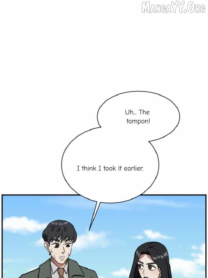 Read Change Me Manga Online