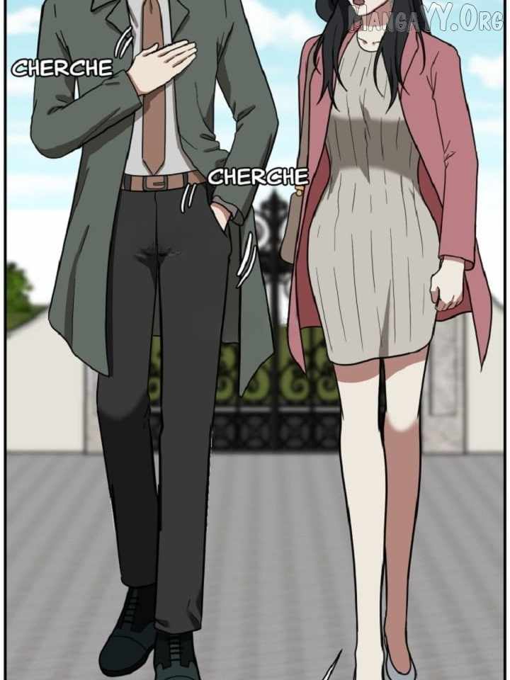 Read Change Me Manga Online