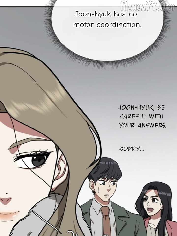 Read Change Me Manga Online