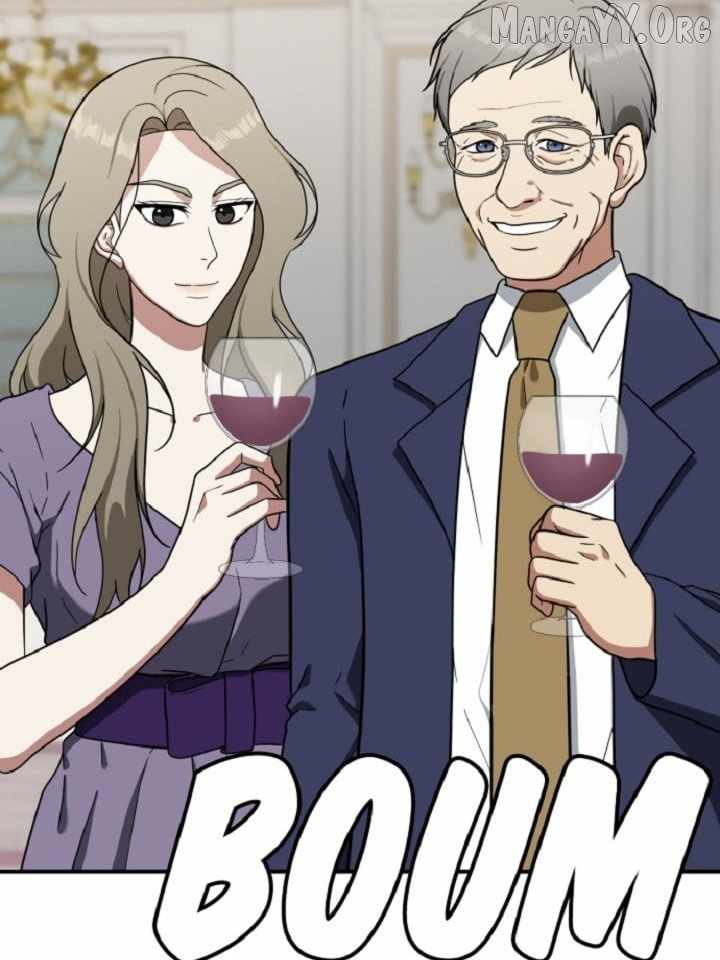 Read Change Me Manga Online