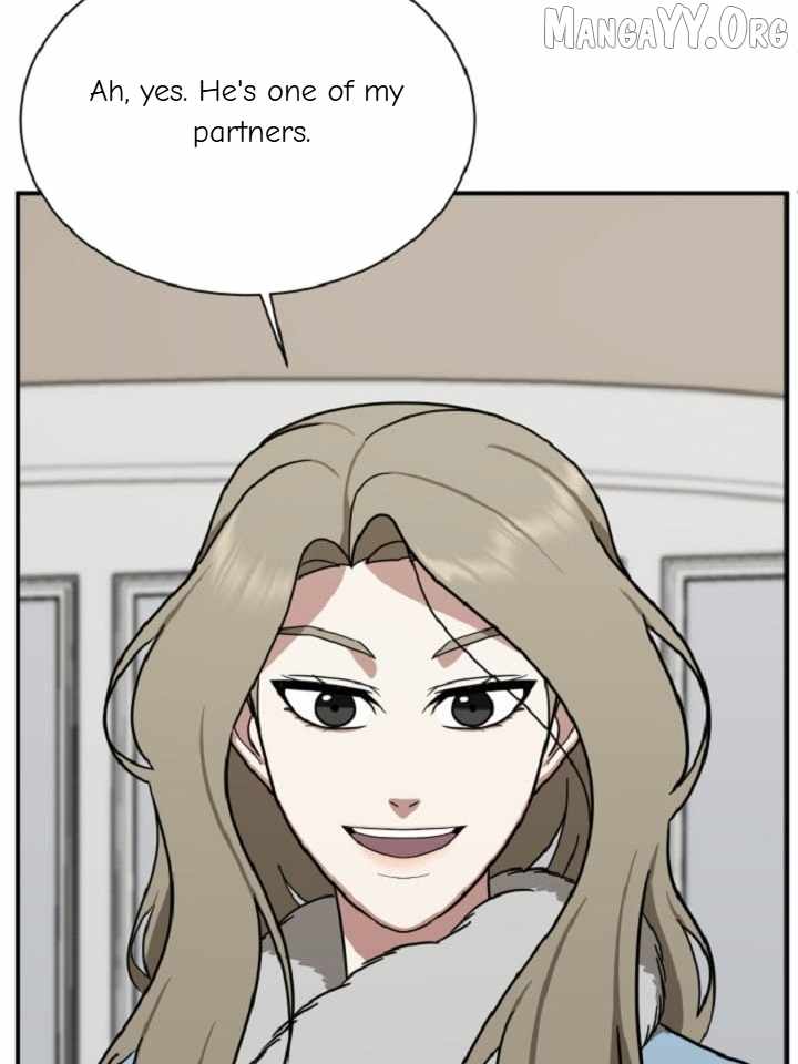 Read Change Me Manga Online