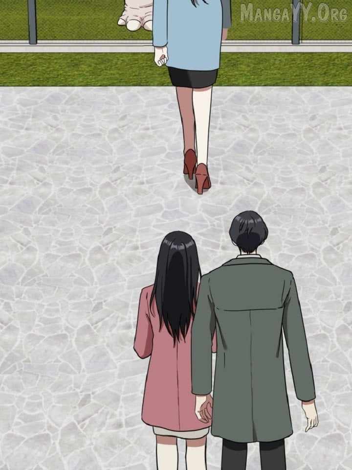 Read Change Me Manga Online