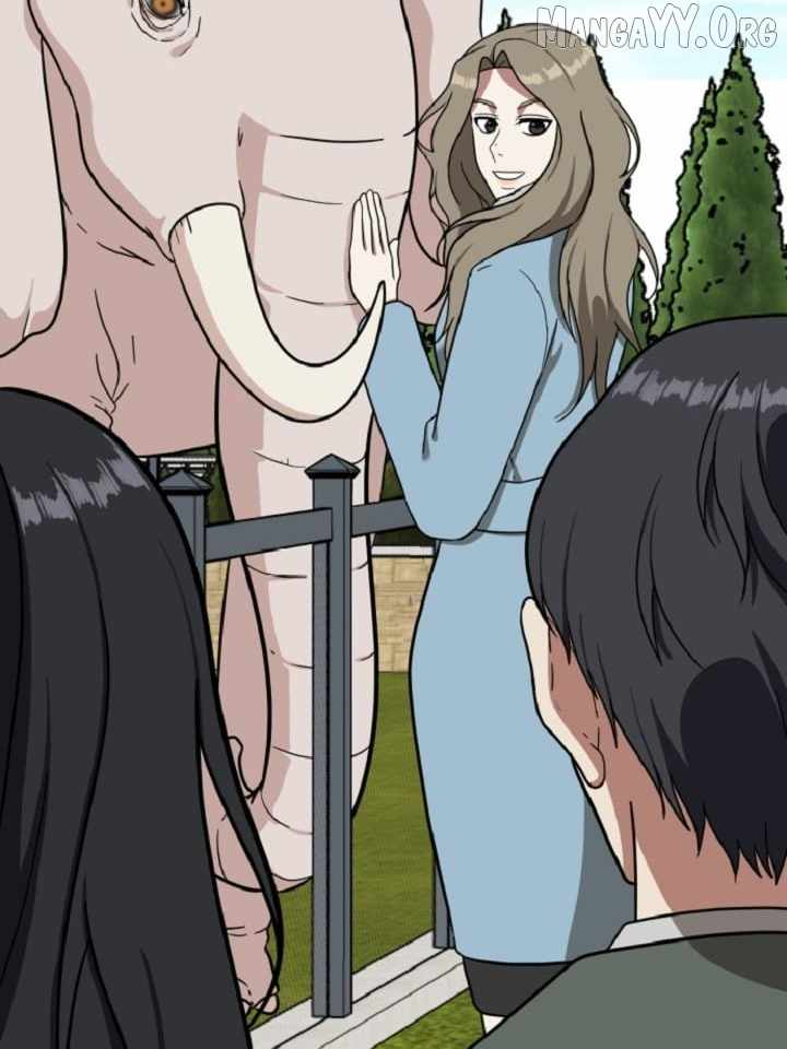 Read Change Me Manga Online