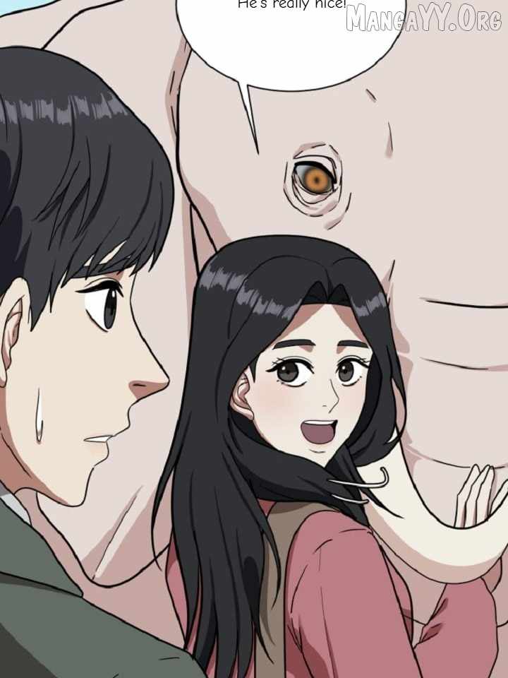 Read Change Me Manga Online