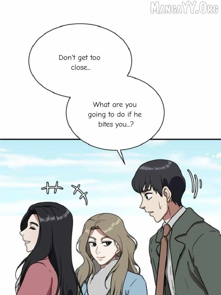 Read Change Me Manga Online