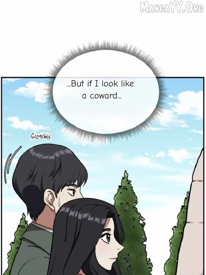 Read Change Me Manga Online