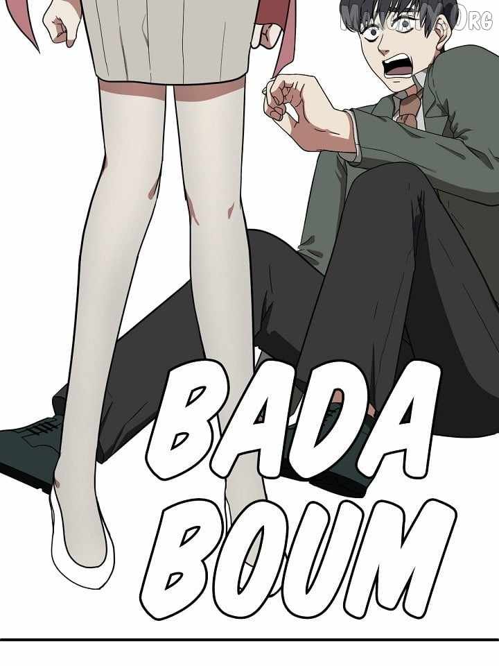Read Change Me Manga Online