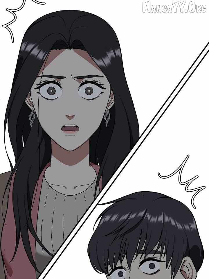 Read Change Me Manga Online
