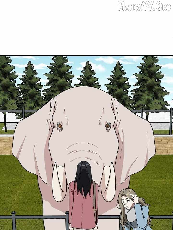 Read Change Me Manga Online