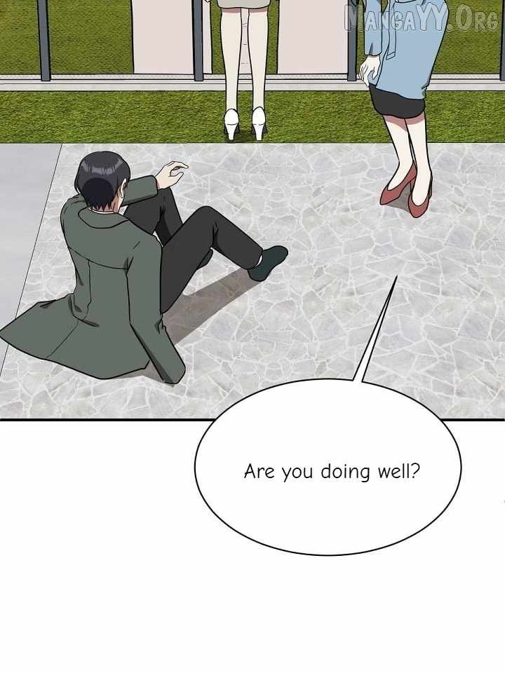 Read Change Me Manga Online