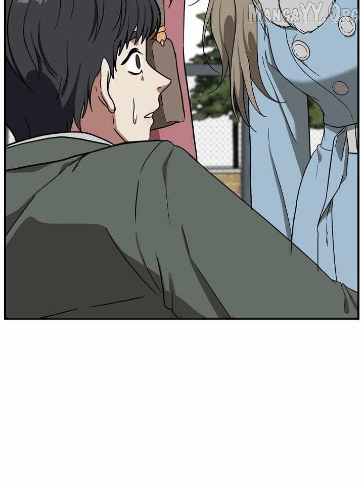 Read Change Me Manga Online