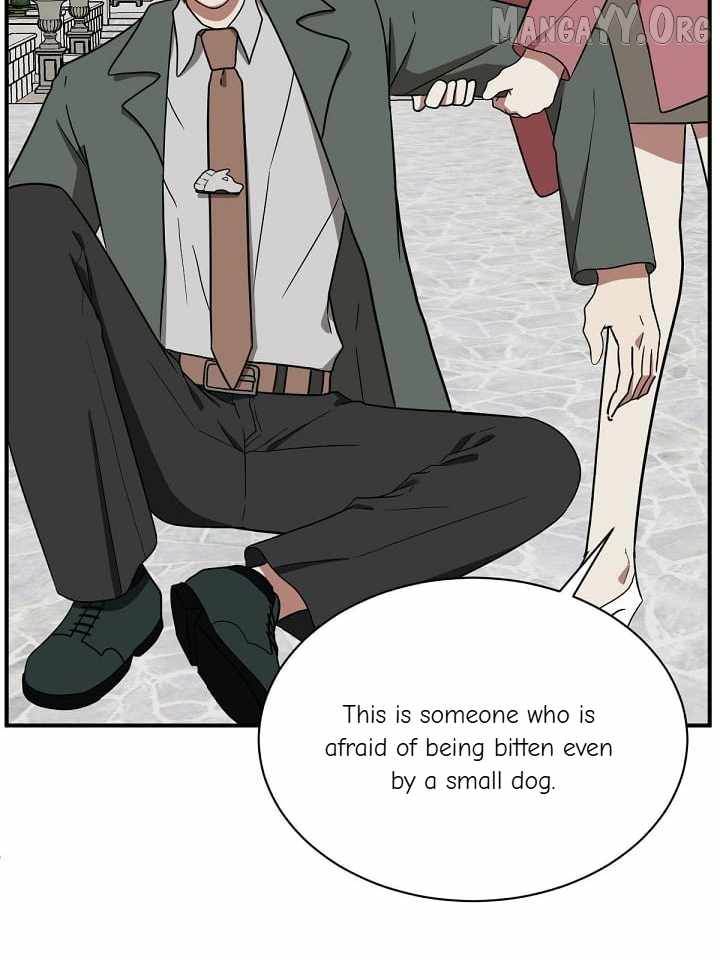 Read Change Me Manga Online