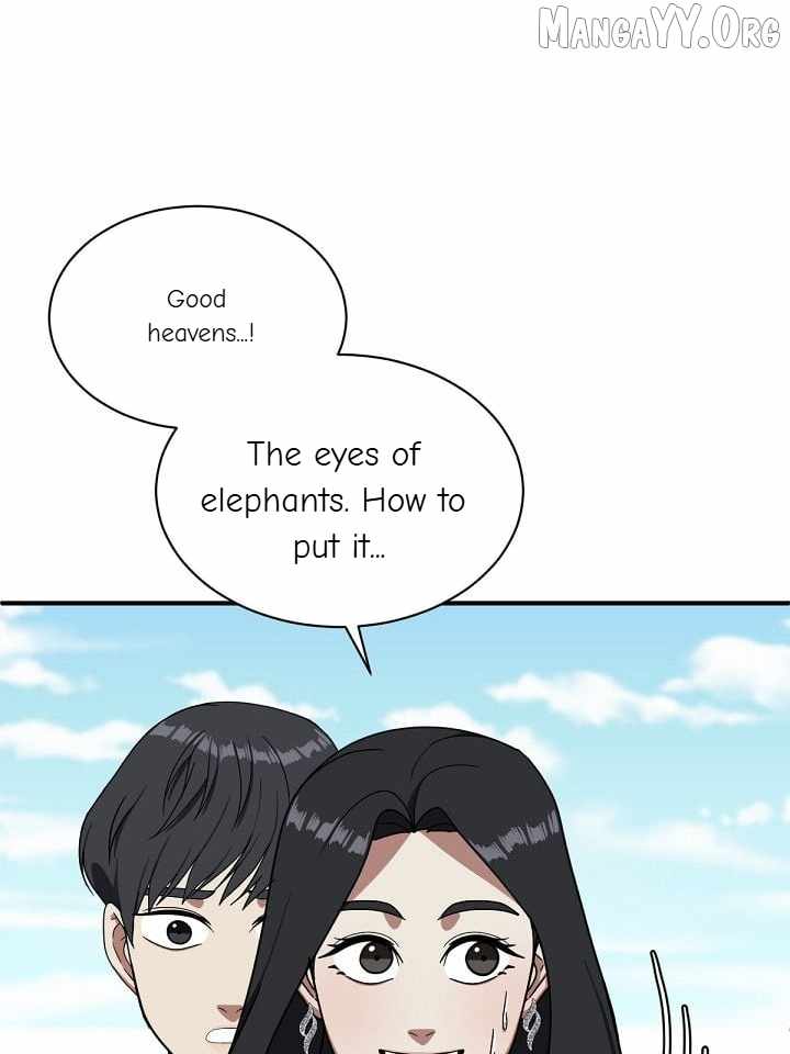 Read Change Me Manga Online