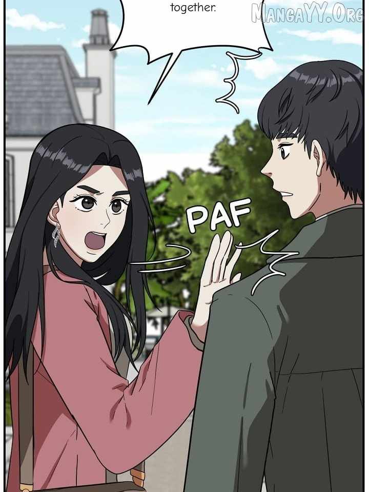 Read Change Me Manga Online