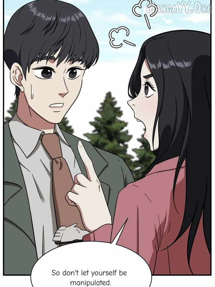 Read Change Me Manga Online