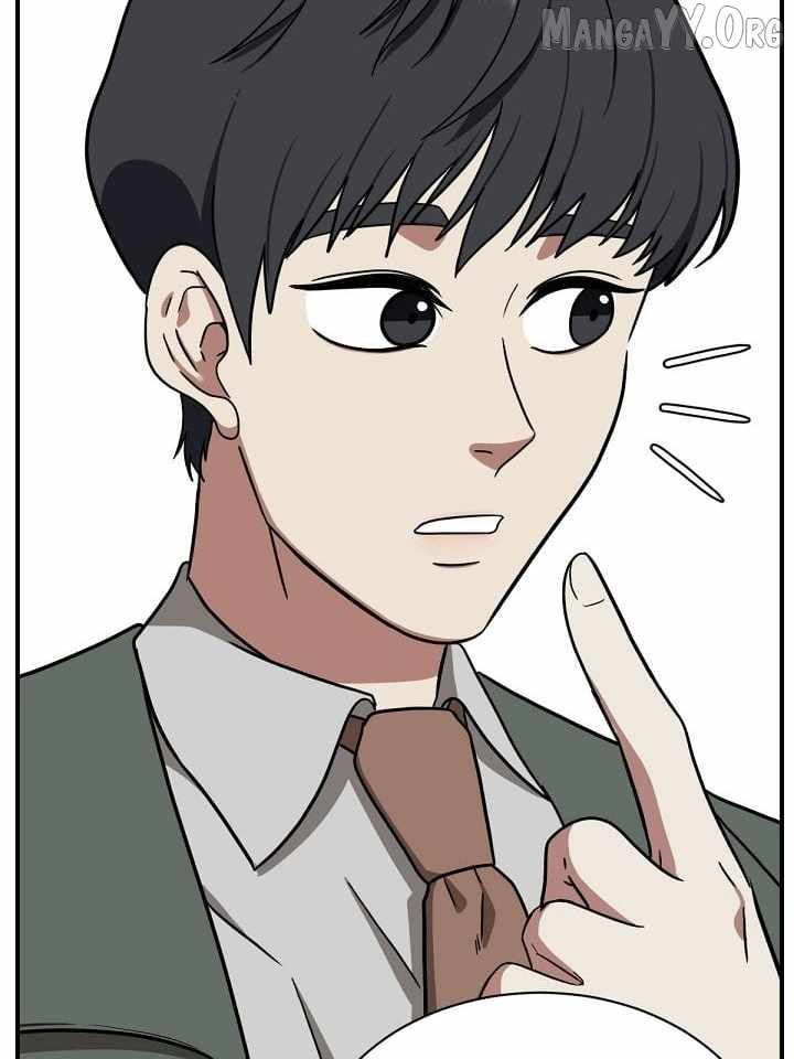 Read Change Me Manga Online