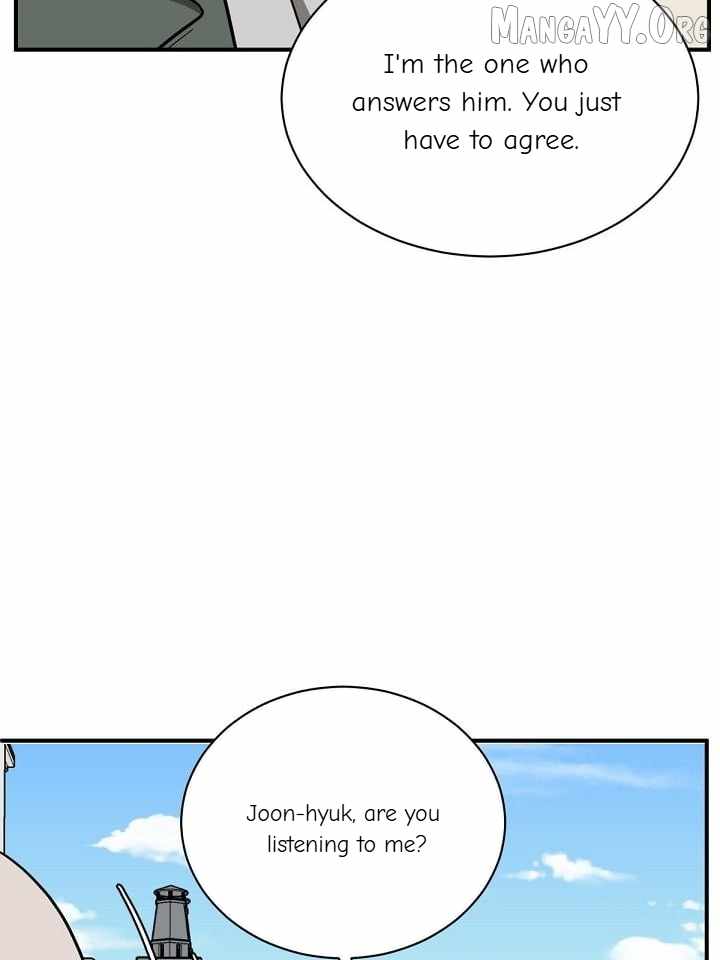 Read Change Me Manga Online