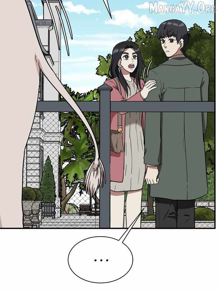 Read Change Me Manga Online