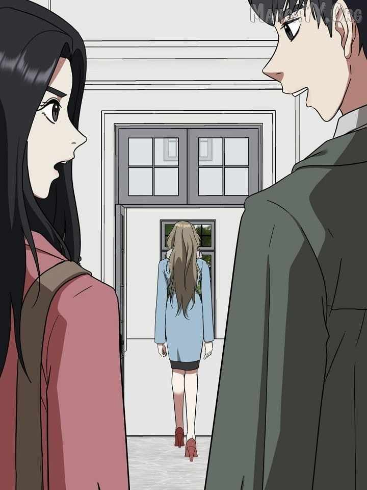 Read Change Me Manga Online