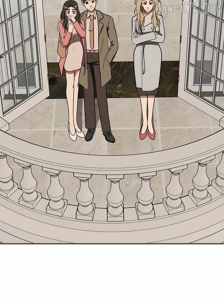 Read Change Me Manga Online