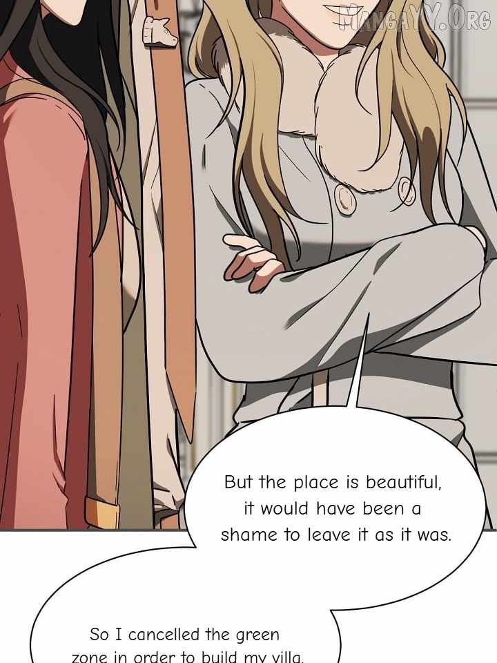 Read Change Me Manga Online