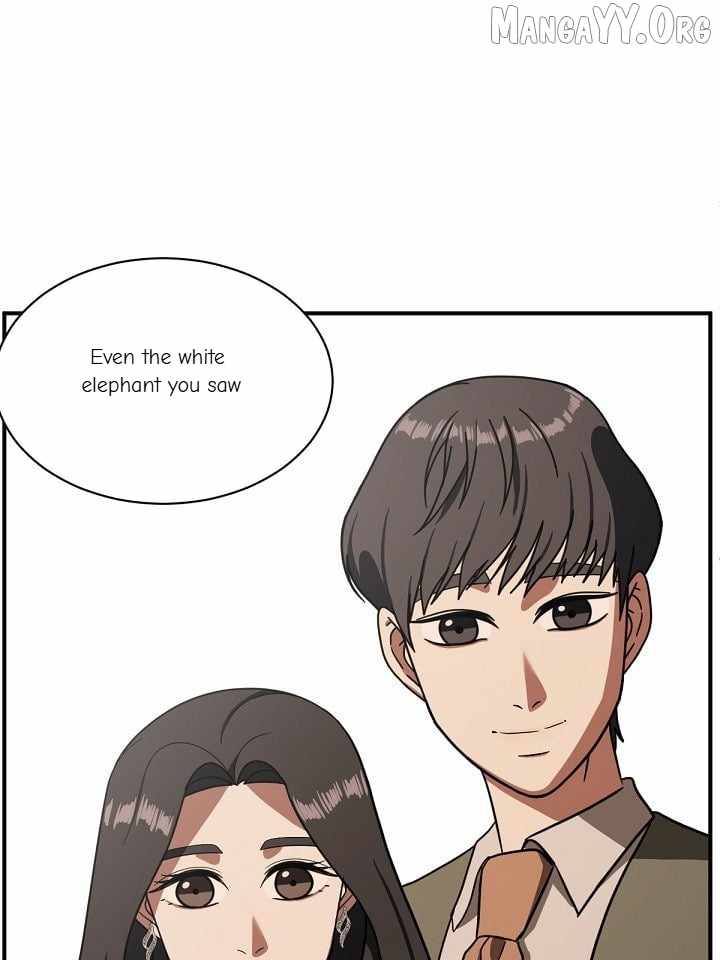 Read Change Me Manga Online