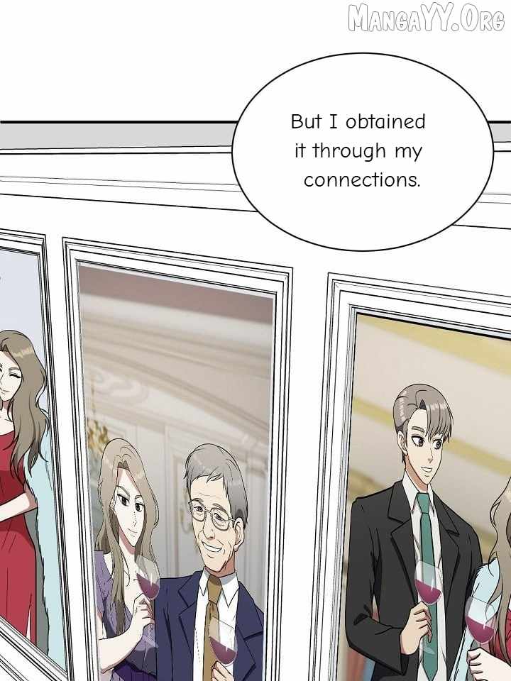Read Change Me Manga Online