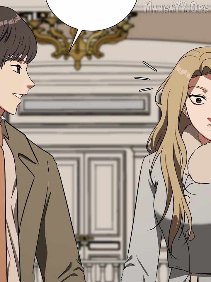 Read Change Me Manga Online