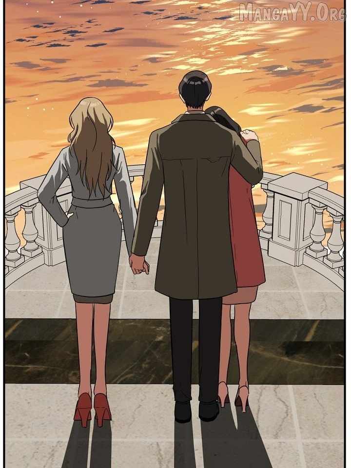 Read Change Me Manga Online