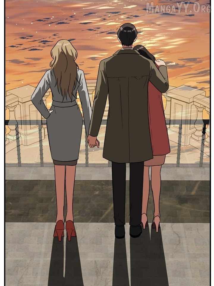 Read Change Me Manga Online