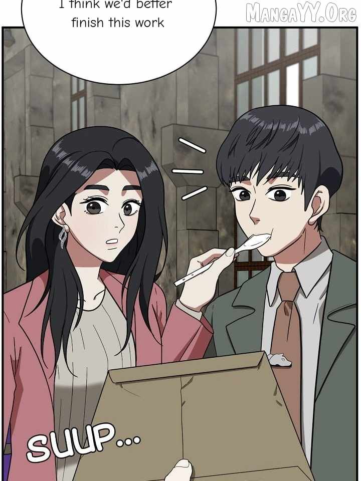 Read Change Me Manga Online