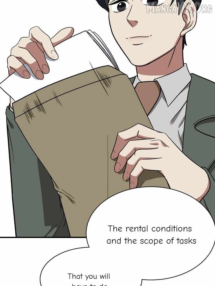Read Change Me Manga Online
