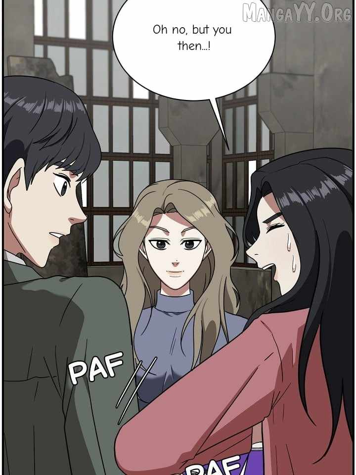 Read Change Me Manga Online