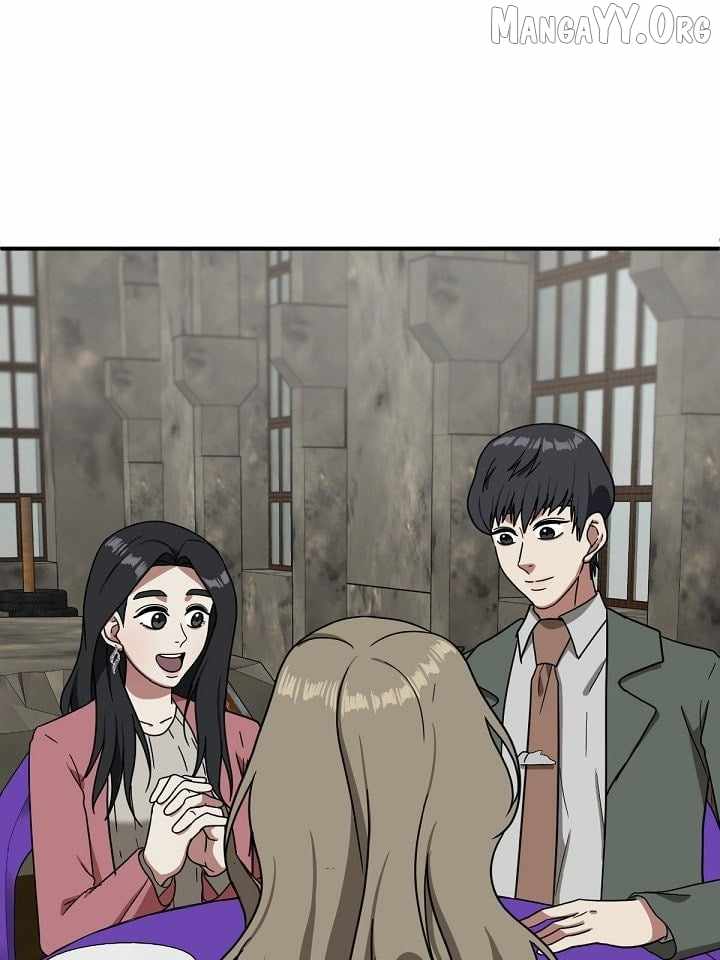 Read Change Me Manga Online