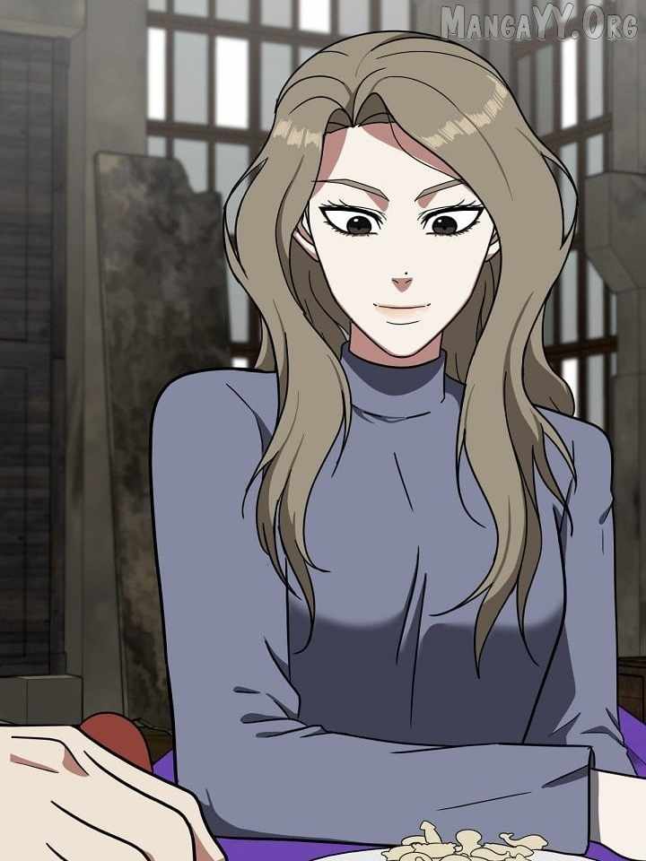 Read Change Me Manga Online