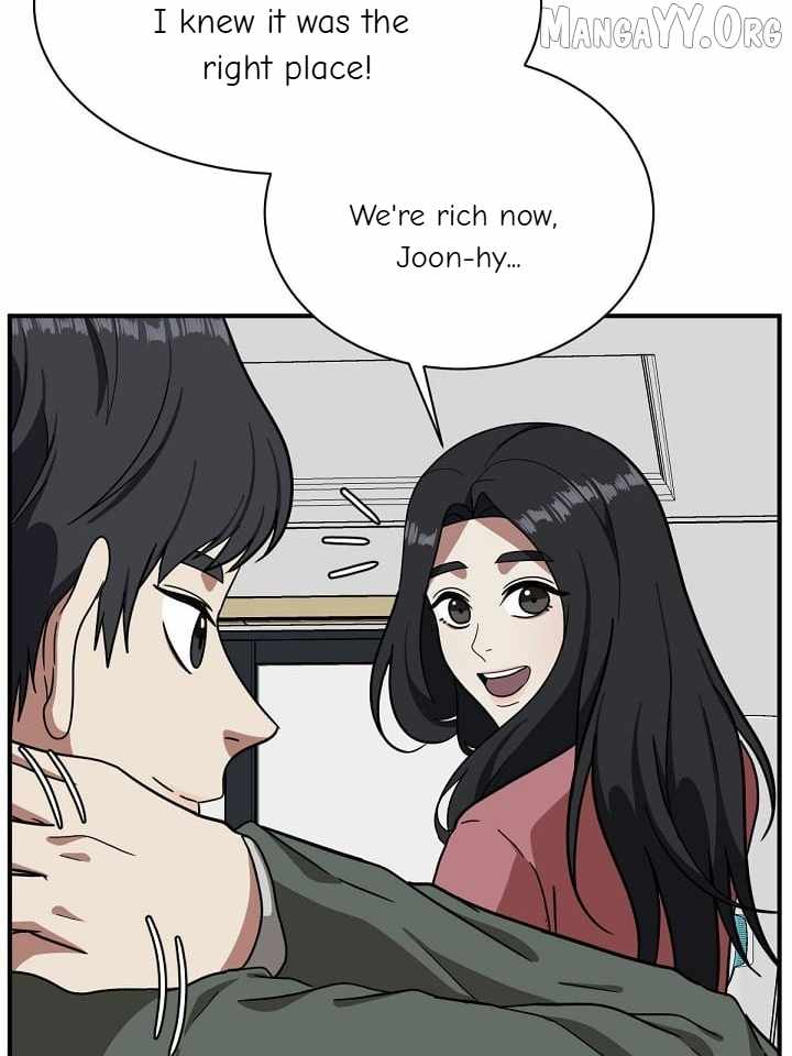 Read Change Me Manga Online